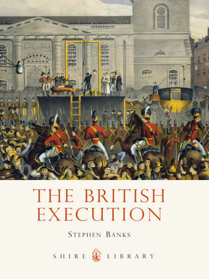 The British Execution - ebook